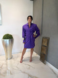 Vestito  valery viola