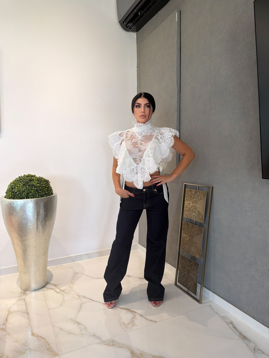 Top pizzo Maryland