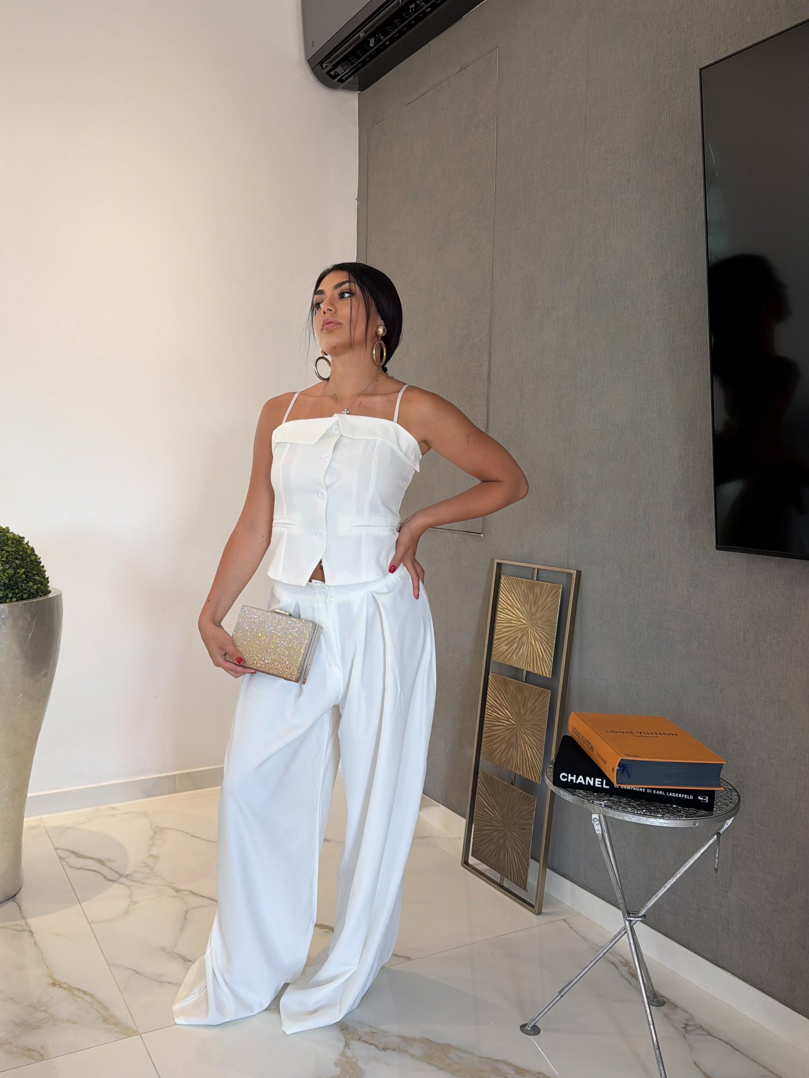 Coordinato mary