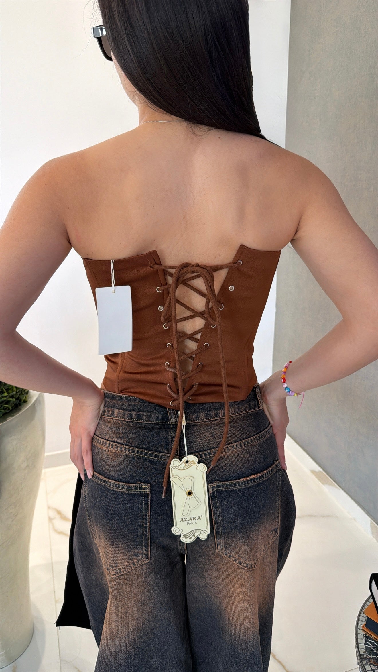 Corsetto Ciocco