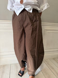 Pantalone Anna curvy