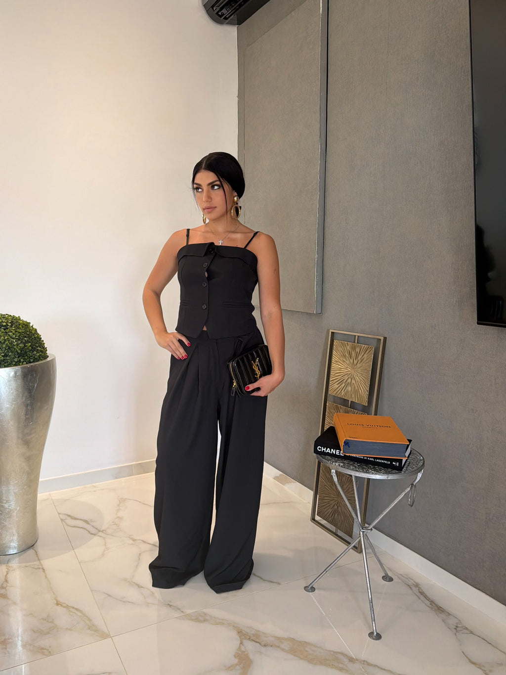Coordinato mary