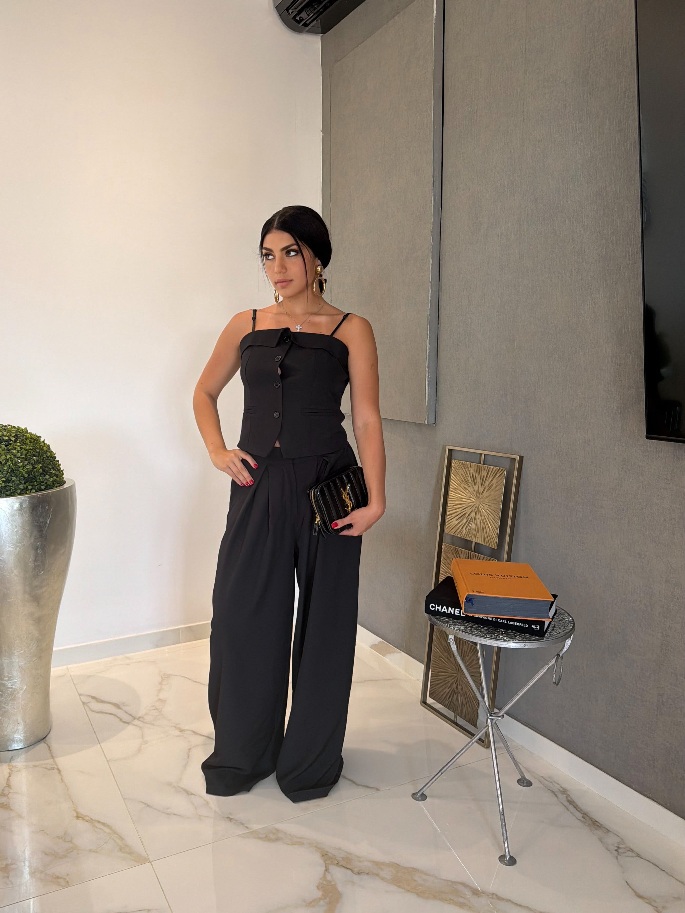 Coordinato mary