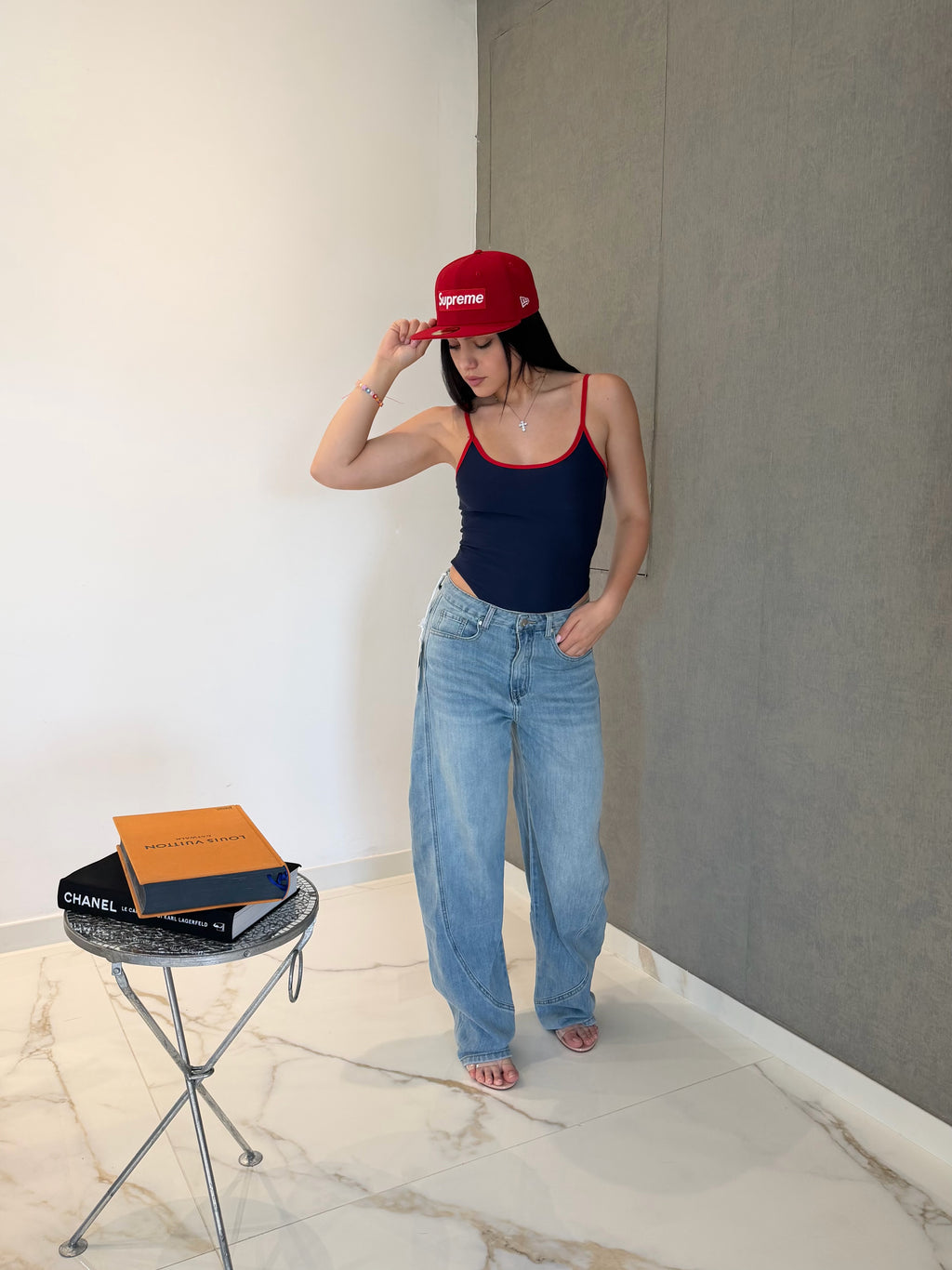 Jeans Balloon clara