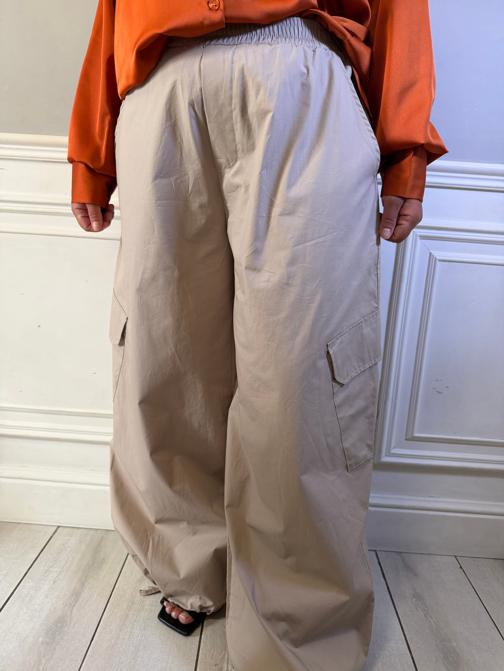 Pantalone Just