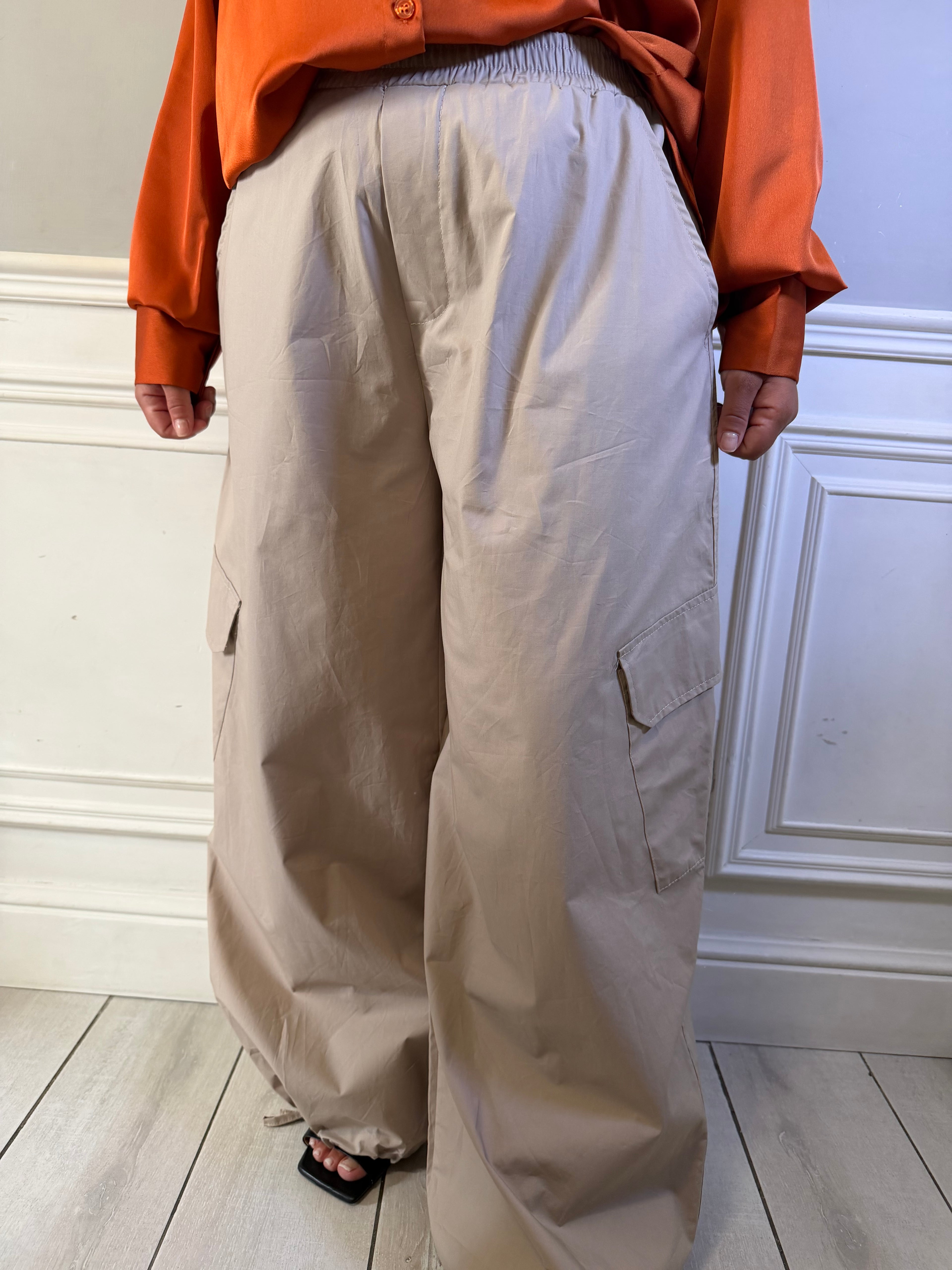Pantalone Just