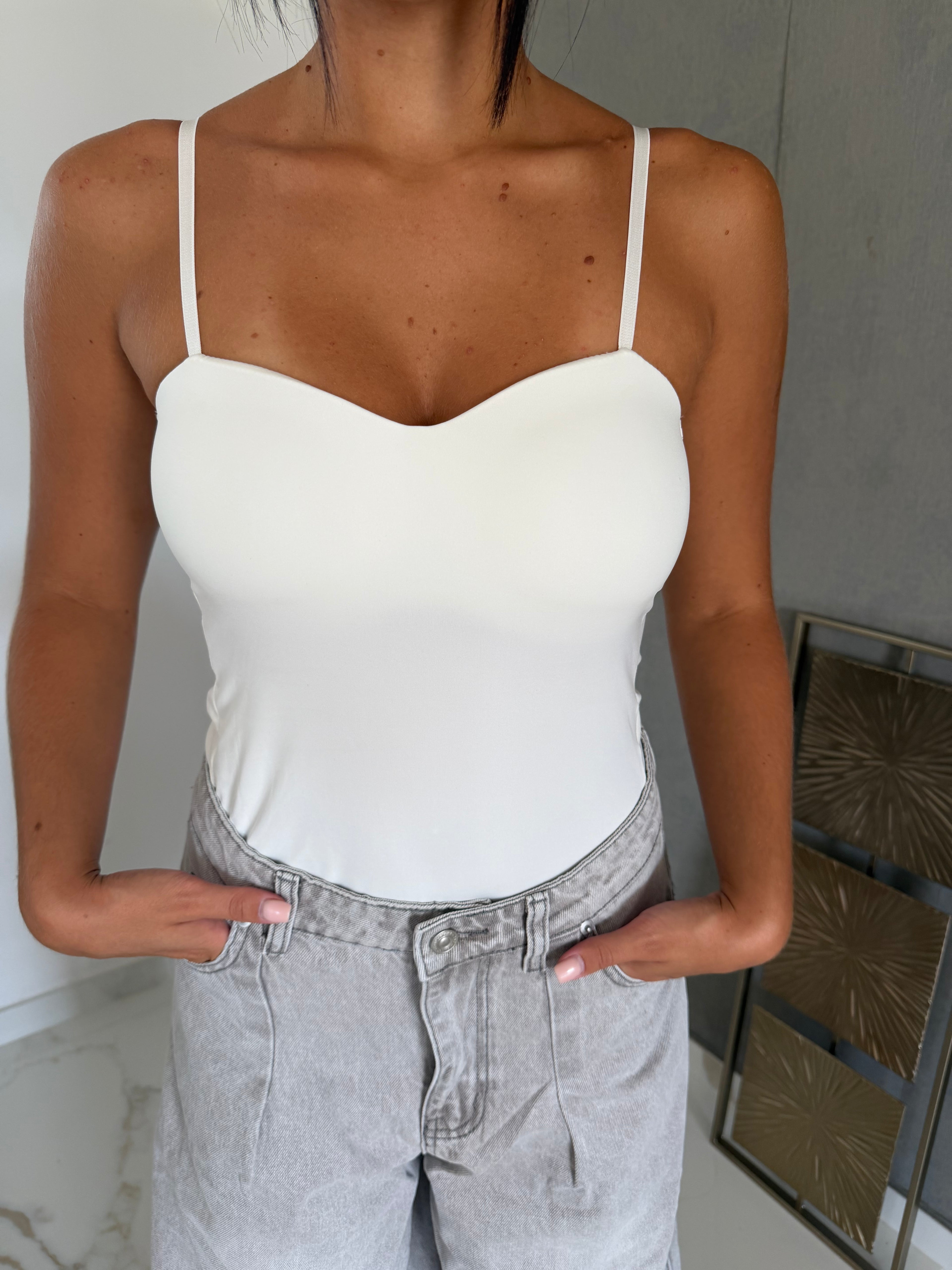 Body gioia  con coppe