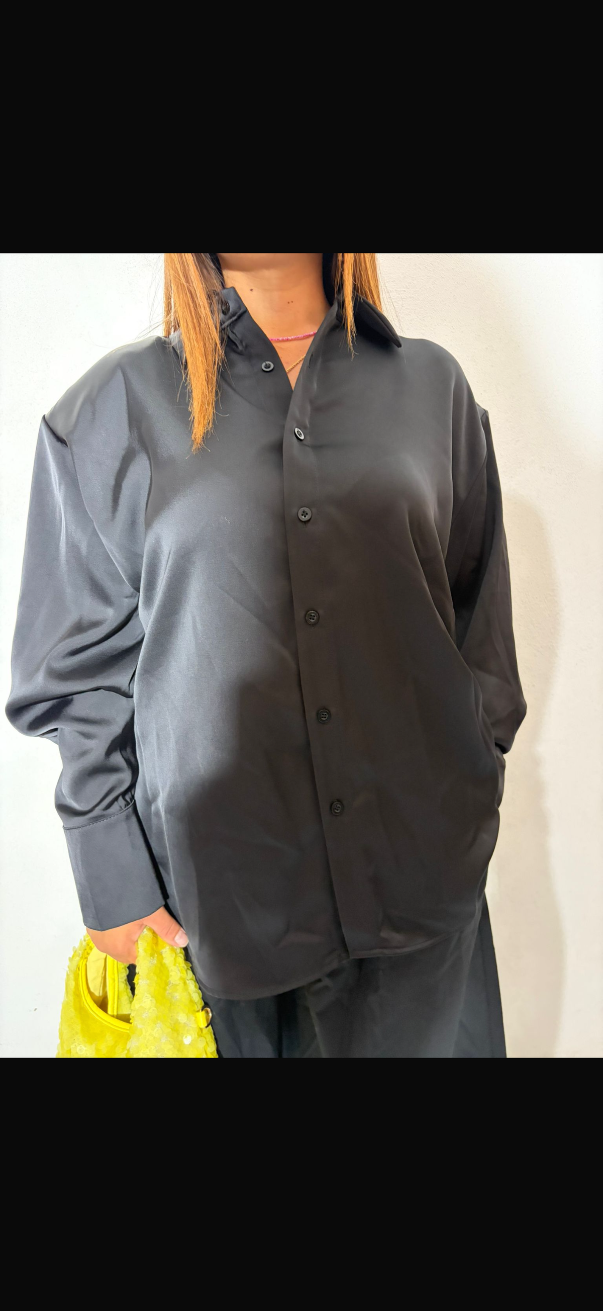 Camicia Anna