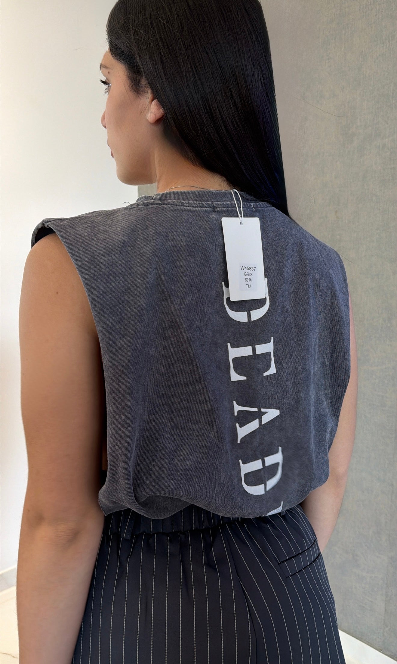 Maglia rock