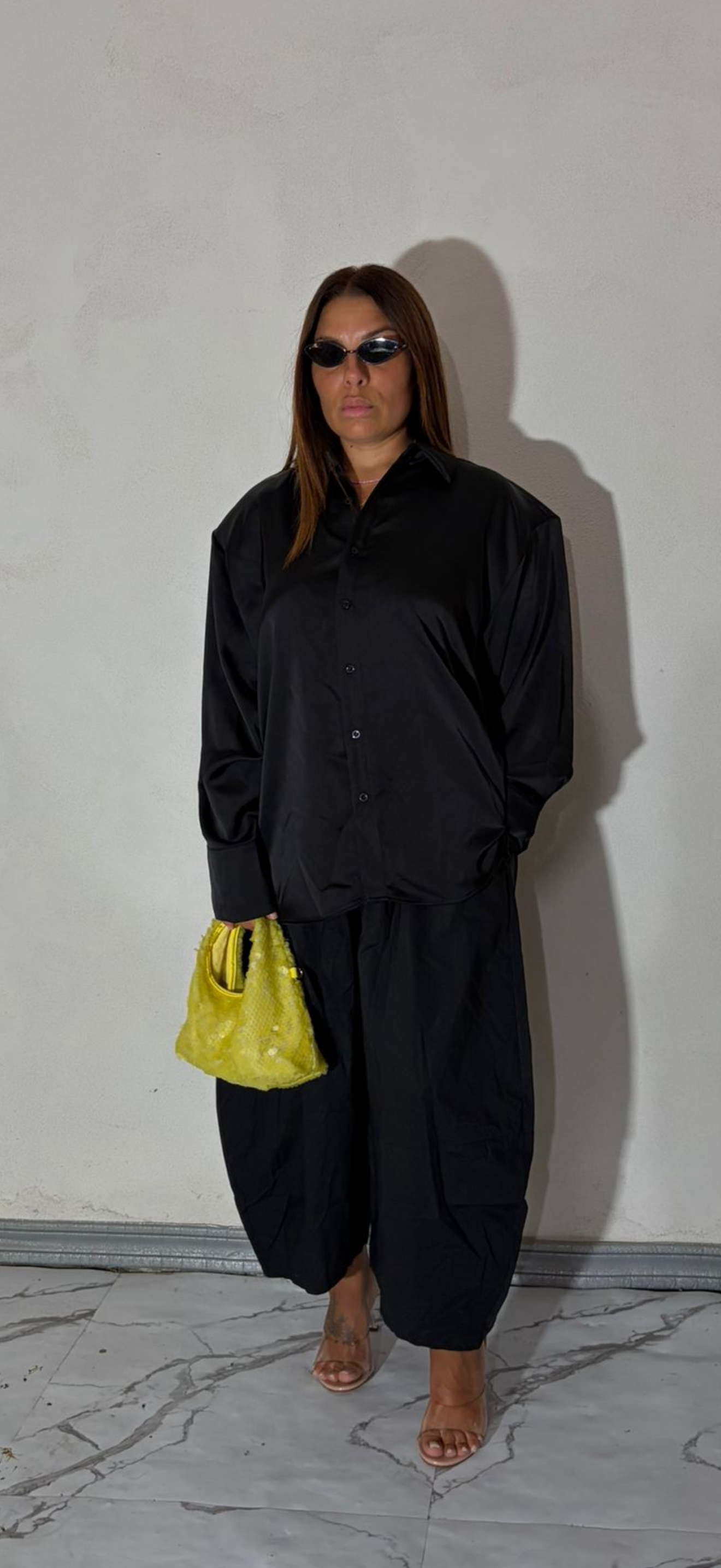 Camicia Anna