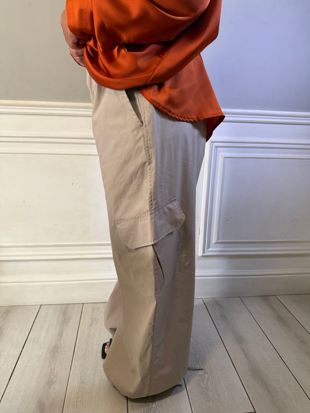 Pantalone Just