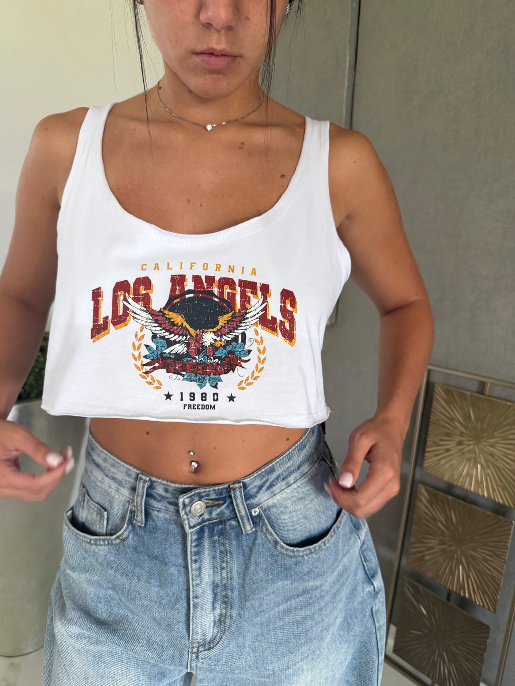 Top Los angels