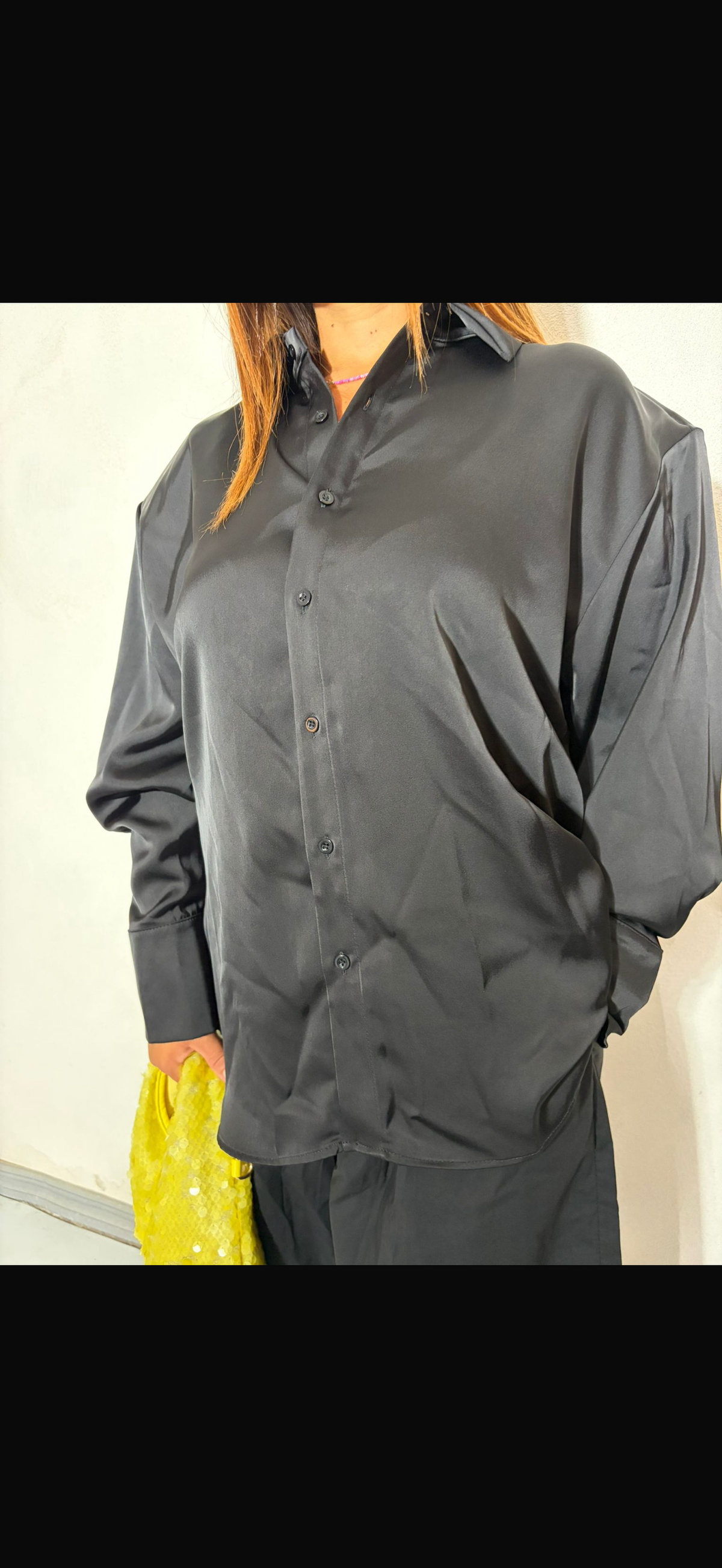 Camicia Anna