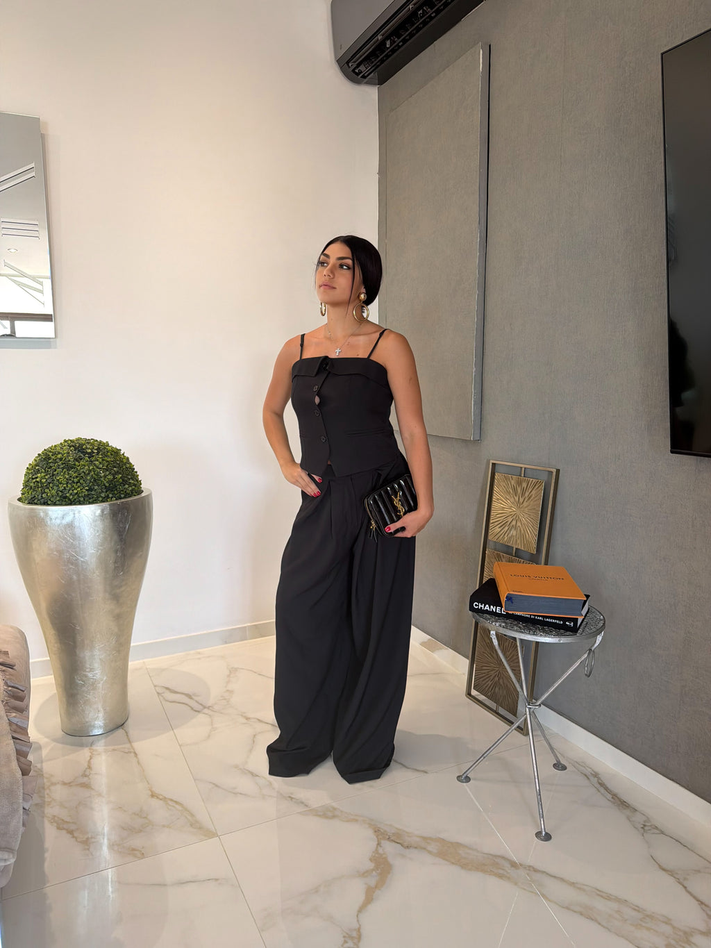 Coordinato mary