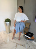 T shirt mya cotone