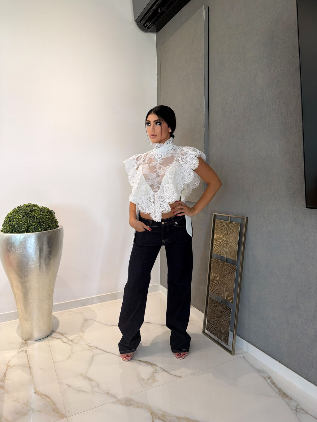 Top pizzo Maryland