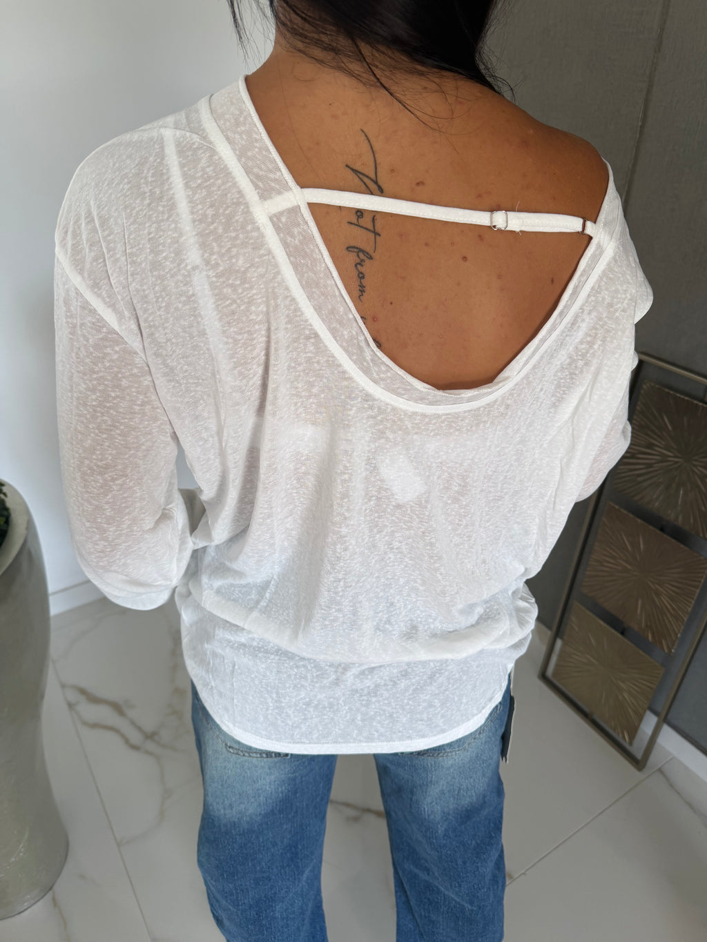 Maglia angy