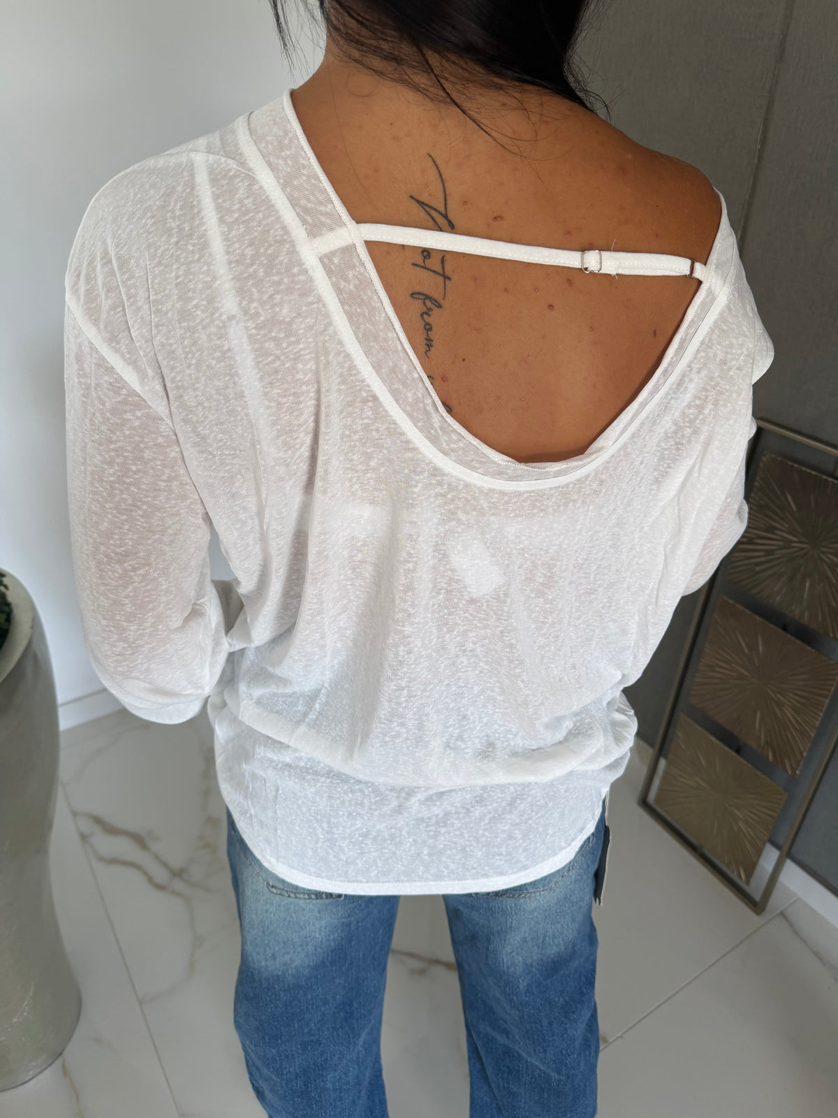Maglia angy