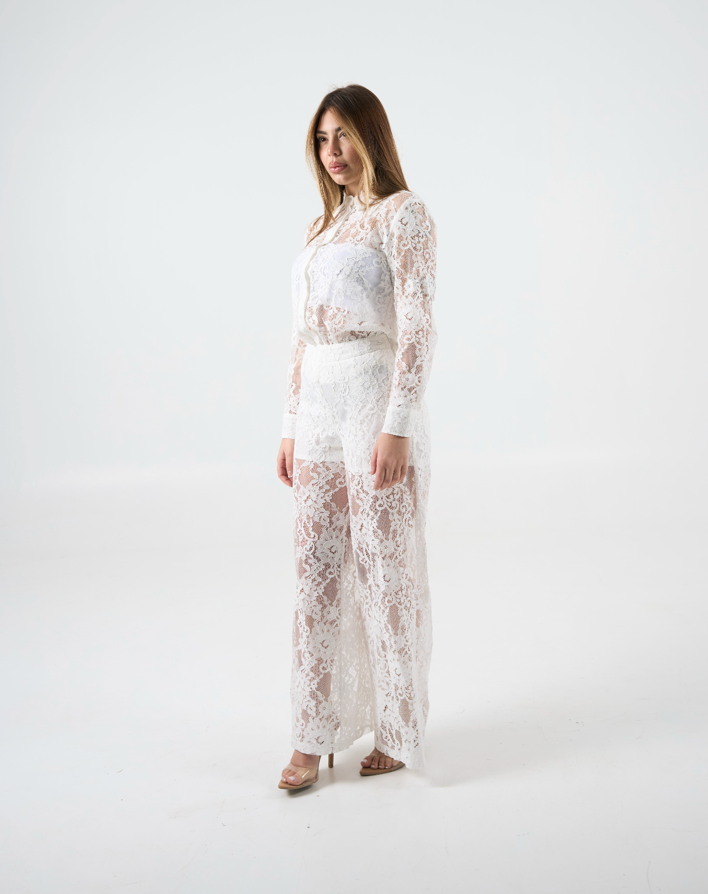 Coordinato Capri
