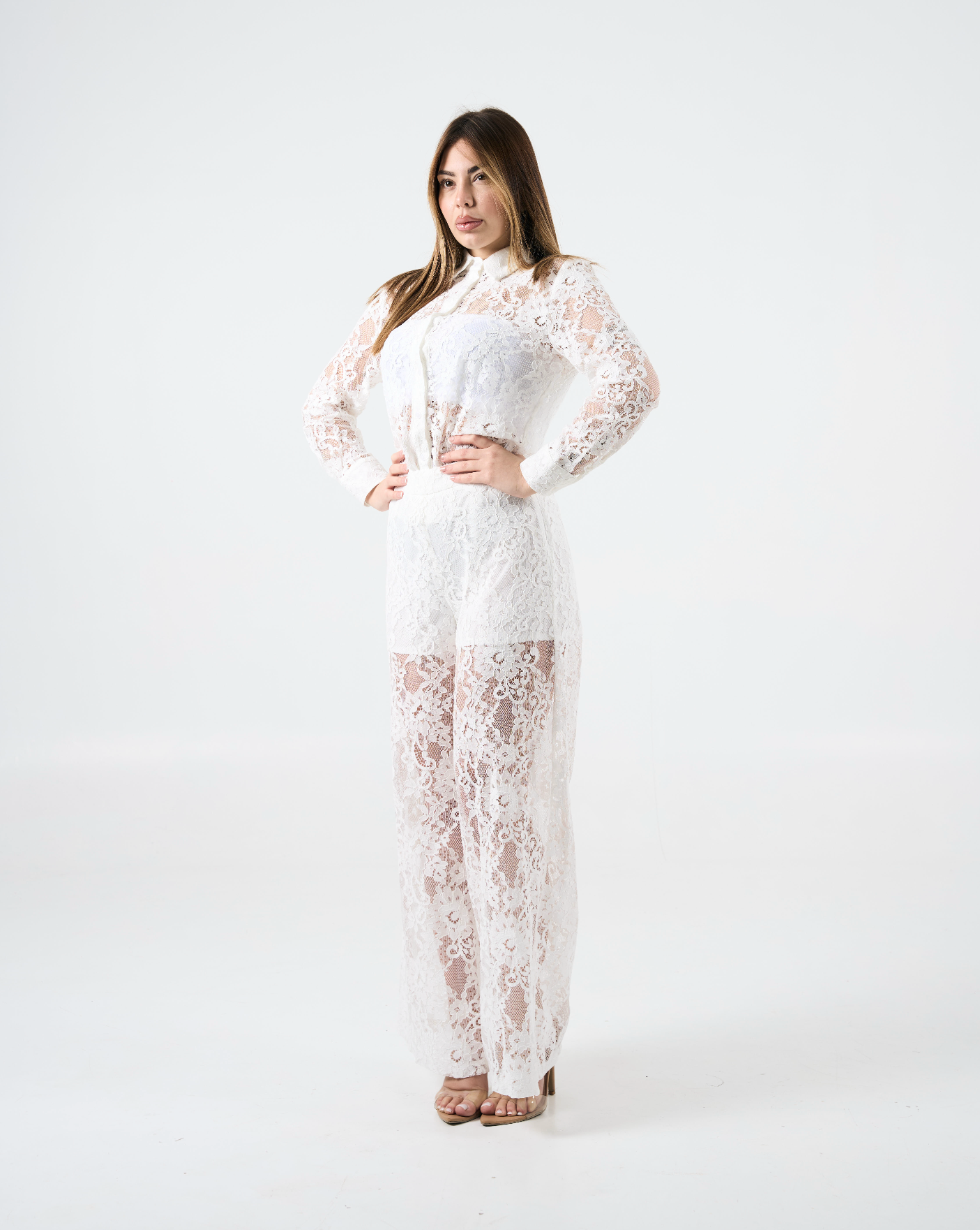 Coordinato Capri