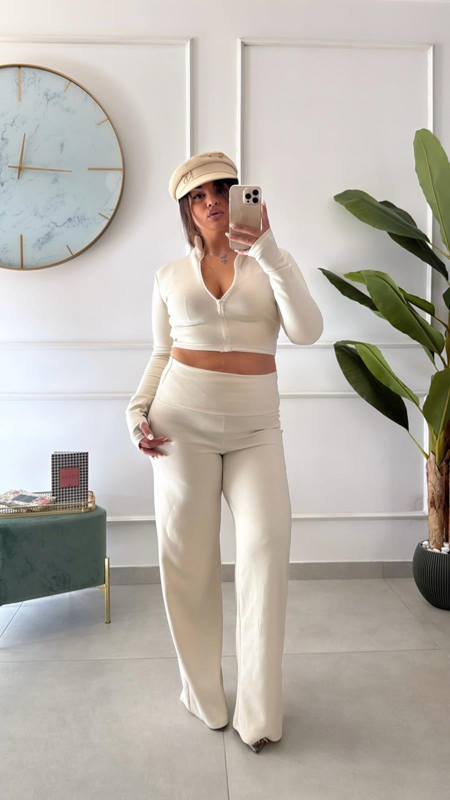 Coordinato Jlo